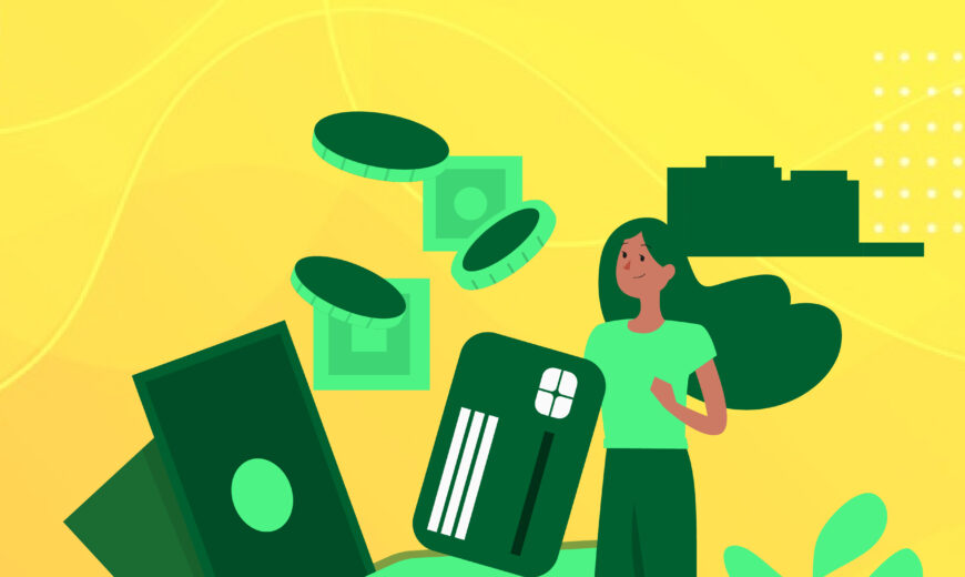 Financial Lessons To Take From COVID 19