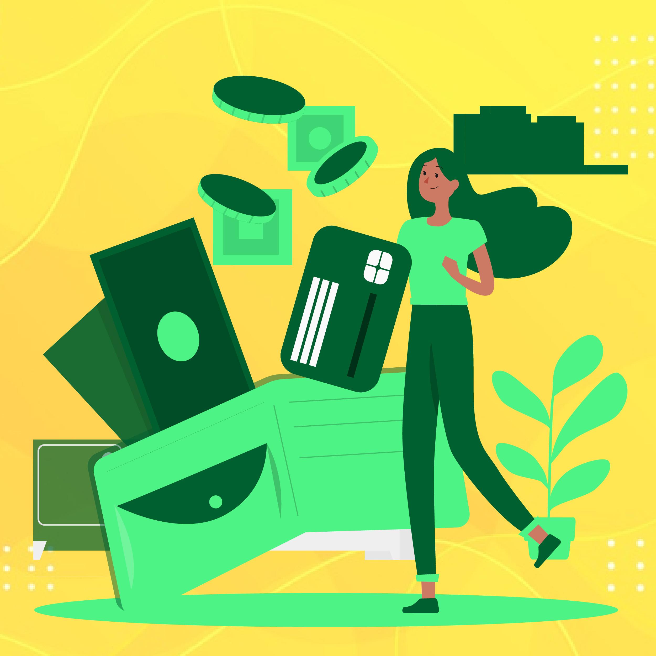 Financial Lessons To Take From COVID 19