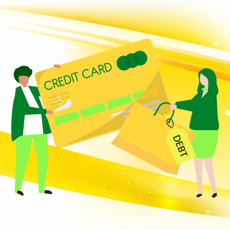 Why are Credit Cards Safer than Debit Cards