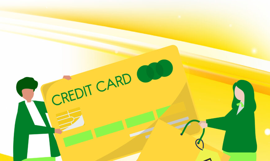 Why are Credit Cards Safer than Debit Cards