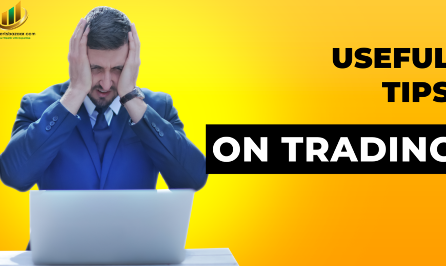 intraday trading