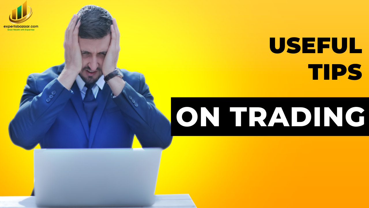 intraday trading